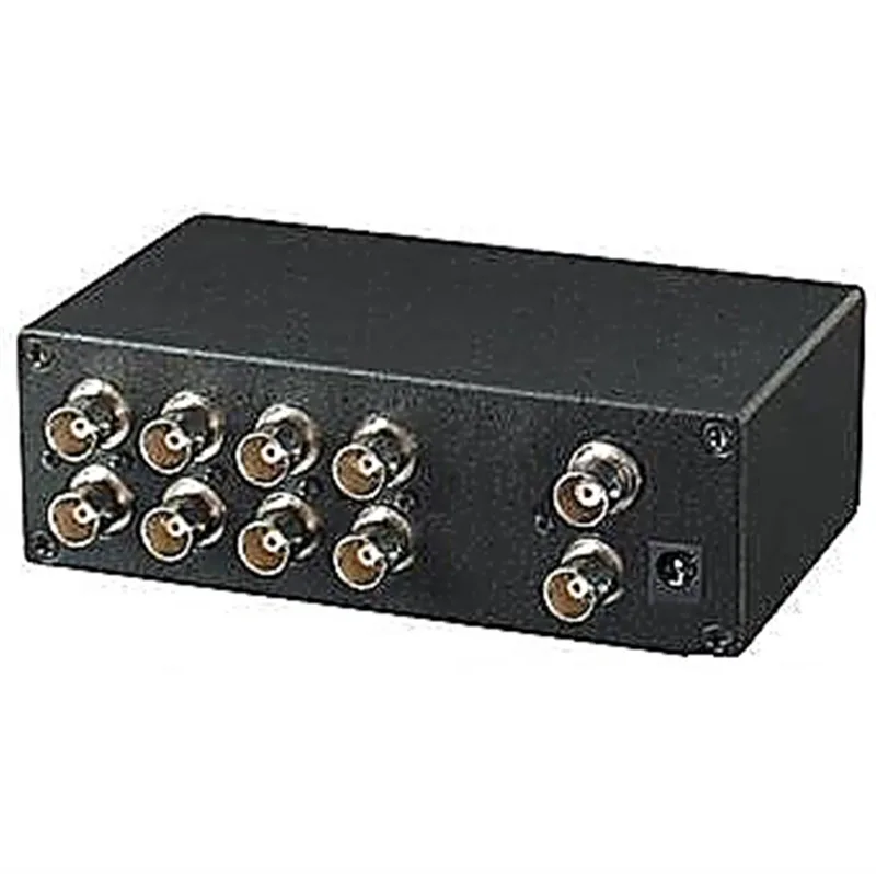 SC&T CD108HD