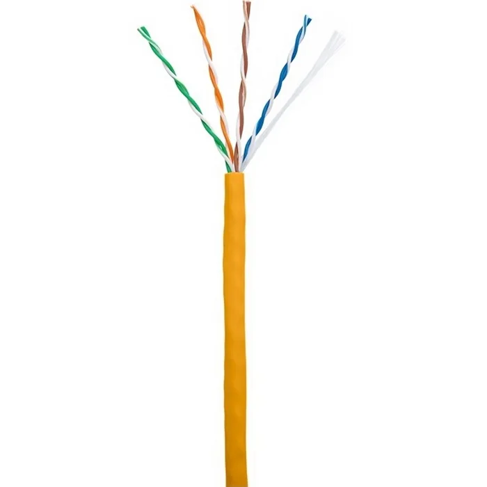 NETLAN EC-UU004-5E-LSZH-OR