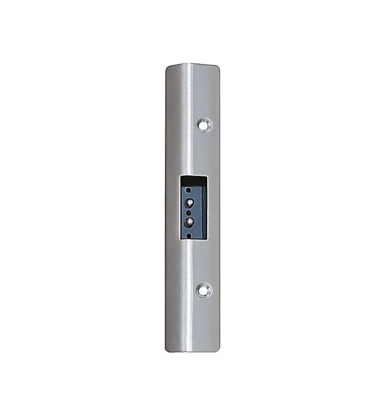 PERCo-BP1 - Запорная планка для замка серии PERCo-LBP85 для установки в двери из профилей типов Т34, Т53, Т81, Т85, Т72-14 (пр-ва ООО "Петралюм") или аналогичных
