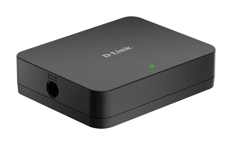 D-Link DGS-1005A/G1A