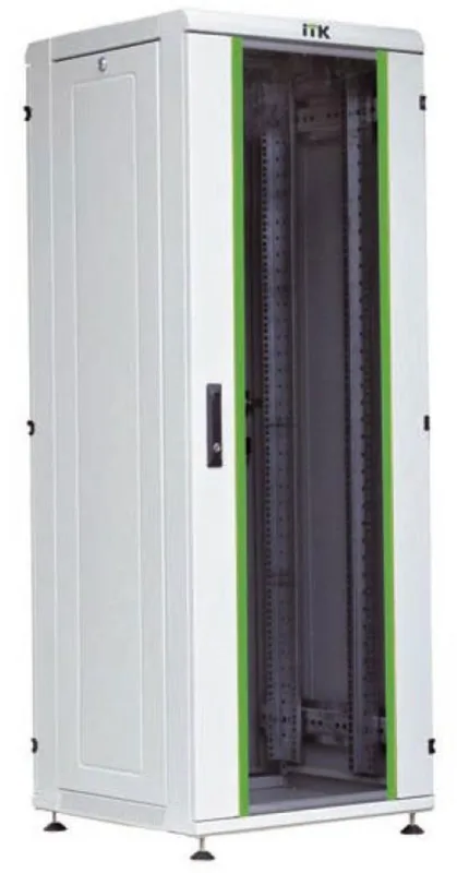 Телекоммуникационный шкаф ITK LN35-47U68-G