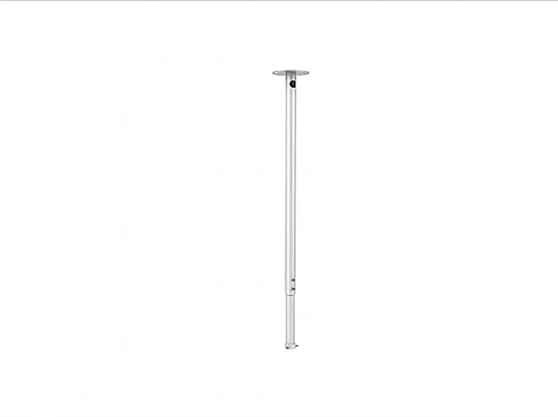 Кронштейн Hikvision DS-1667ZJ-P