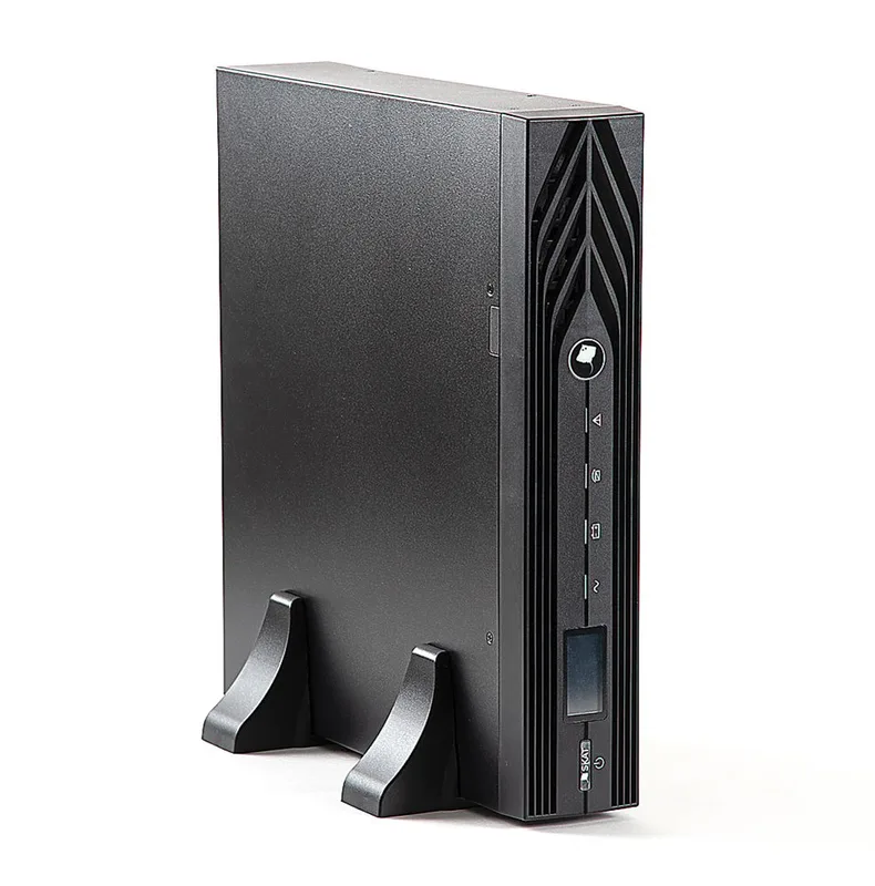 Бастион 8957 SKAT-UPS 3000 RACK исп.E
