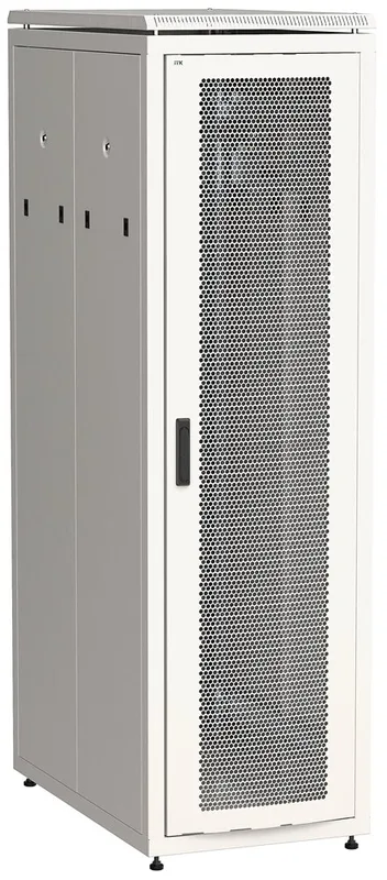 Телекоммуникационный шкаф ITK LN35-33U81-PP