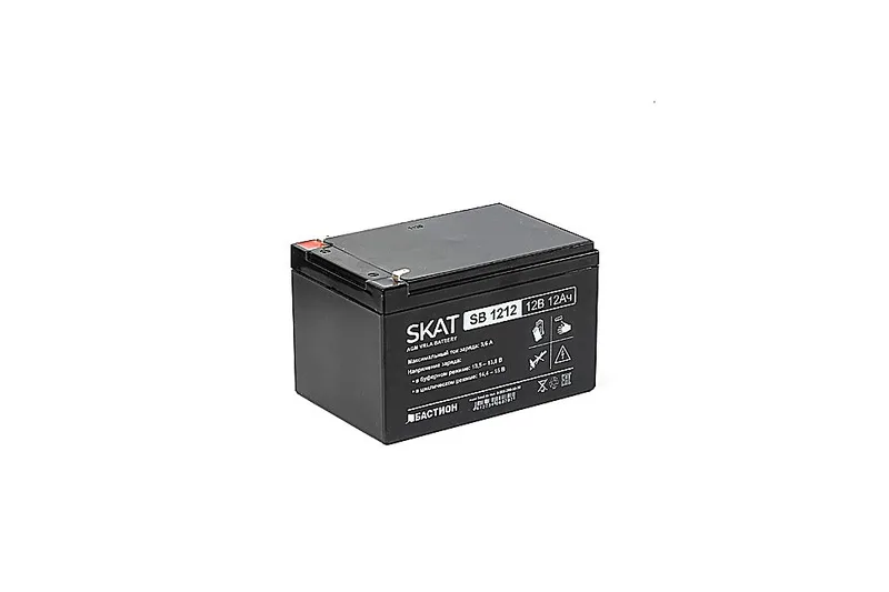 Бастион 2535 SKAT SB 1212