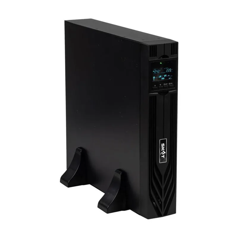 Бастион 8768 SKAT-UPS 2000-RACK-ON-4X9 P3