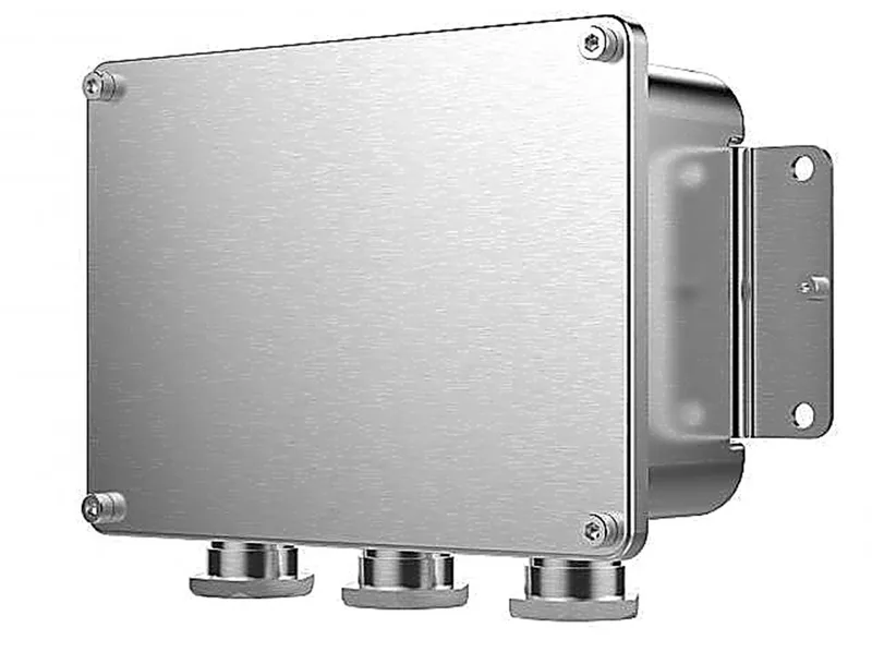 Кронштейн Hikvision DS-1284ZJ-M