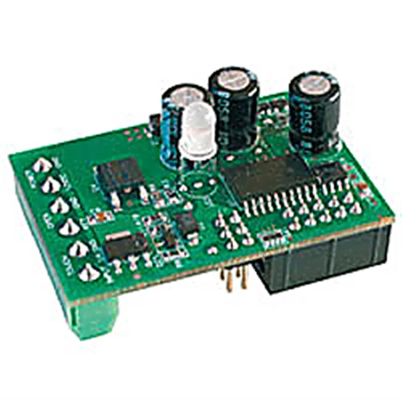 AccordTec плата ML-395.03