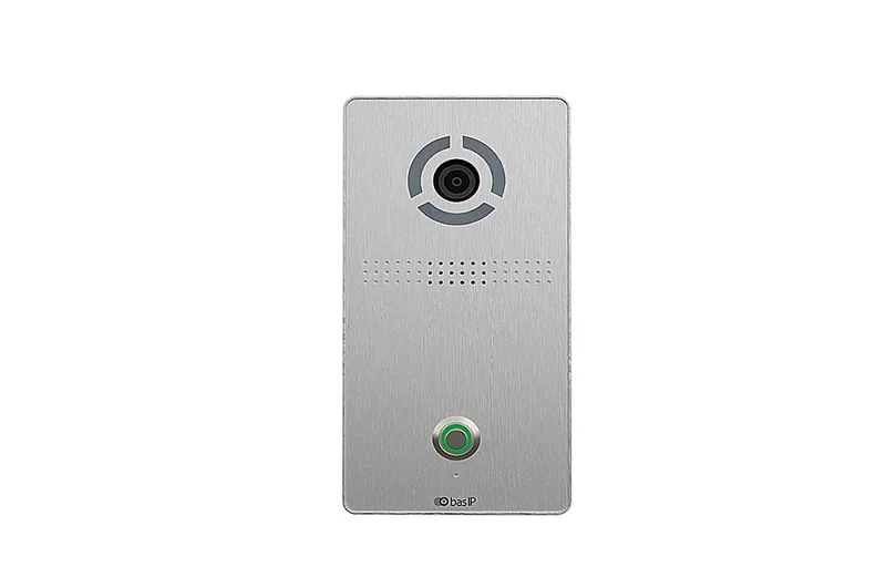 BAS-IP AV-04SD SILVER
