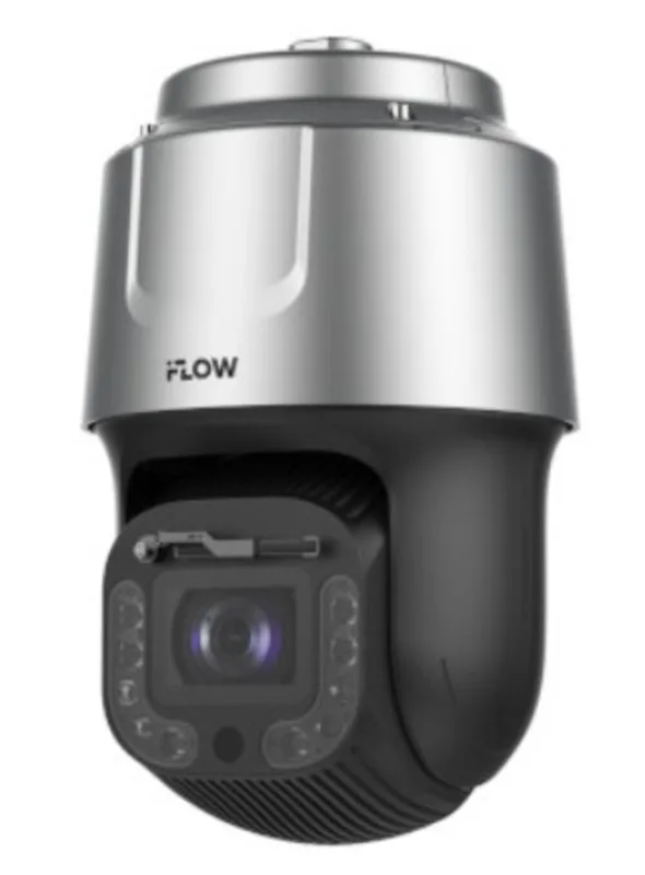 IP-камера iFLOW F-IP-4448CHSZ42/LW