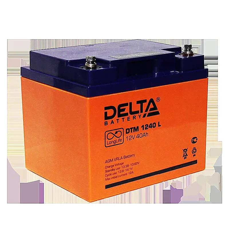 Delta DTM 1240 L