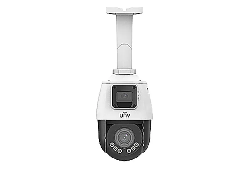 IP-камера Uniview IPC9312LFW-AF28-2X4