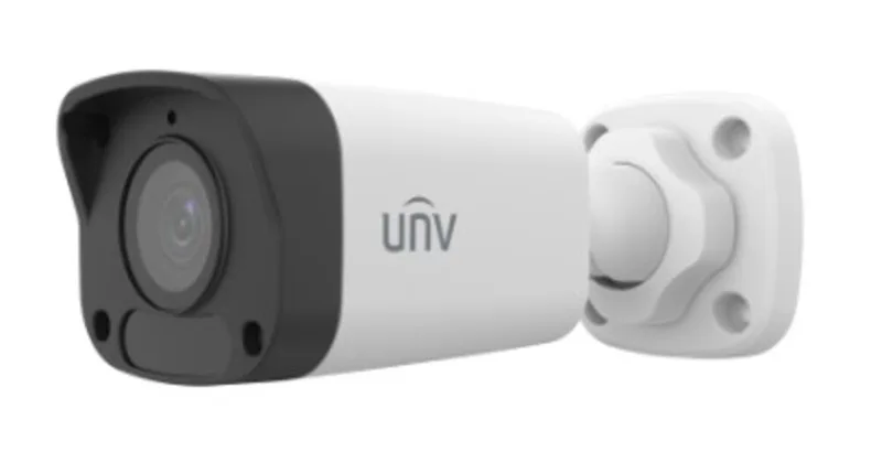 IP-камера Uniview IPC2122LB-AF40K-A2