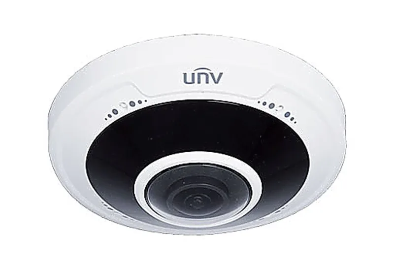 IP-камера Uniview IPC815SB-ADF14K-I0