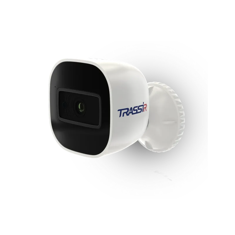 IP-камера TRASSIR TR-W2B5 v2 2.8