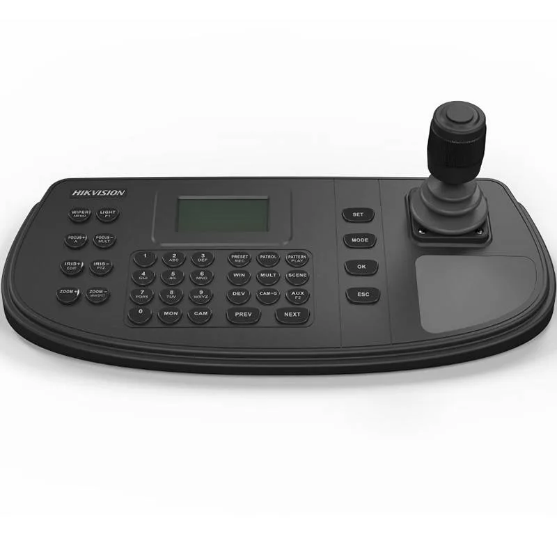 Клавиатура управления Hikvision DS-1006KI