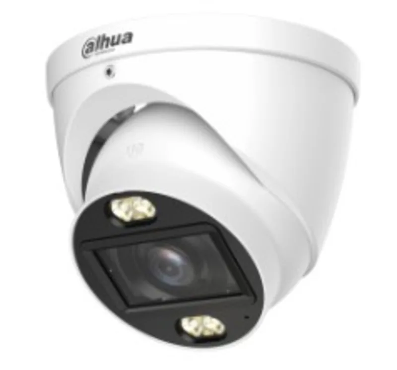 Аналоговая камера Dahua DH-HAC-HDW1500TP-Z-IL-A-S3