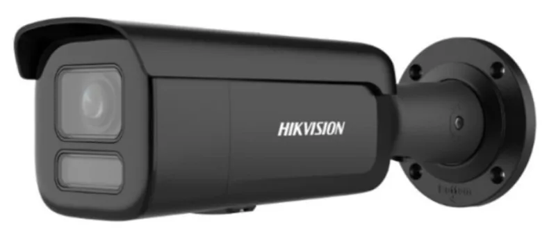 IP-камера Hikvision DS-2CD2647G2HT-LIZS(2.8-12mm)(BLACK)