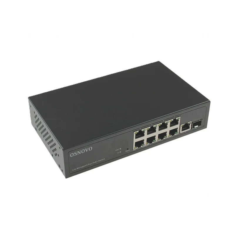 OSNOVO SW-8G1C-M(120W)