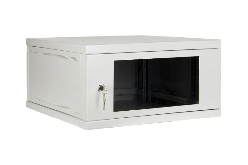 Телекоммуникационный шкаф ROXTON R-096WW
