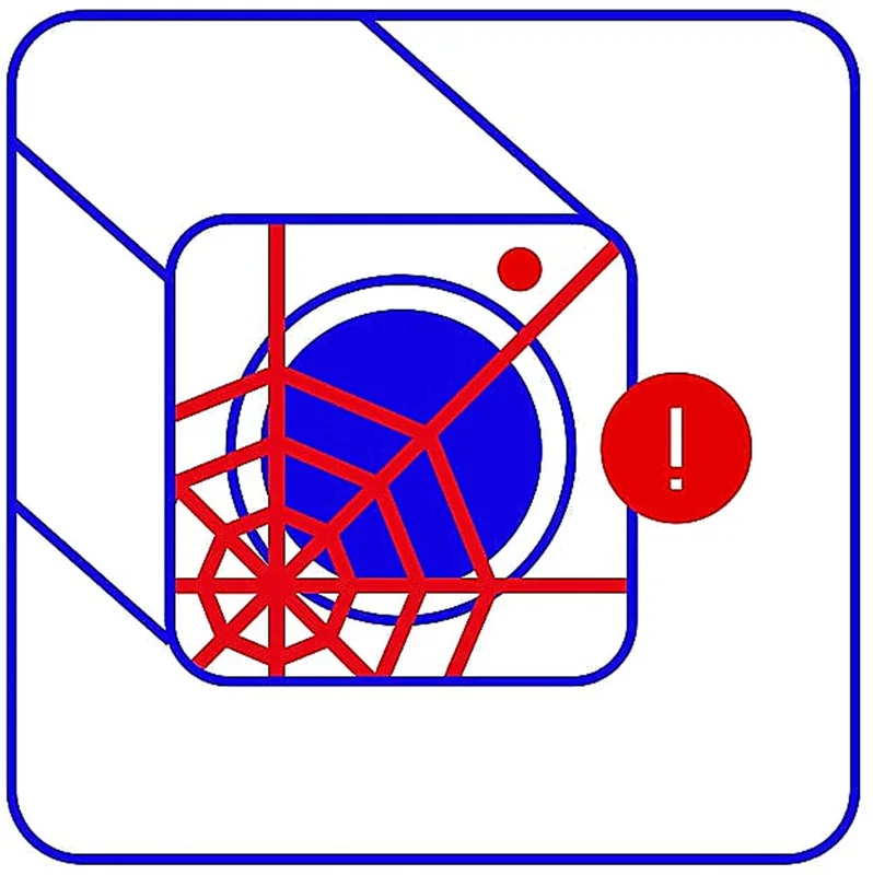 Программное обеспечение TRASSIR Camera Image Quality Indicator