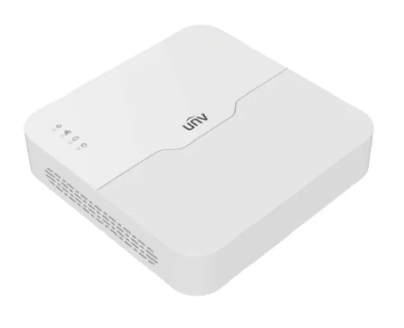 IP-видеорегистратор Uniview NVR301-08B-LP8-IQ