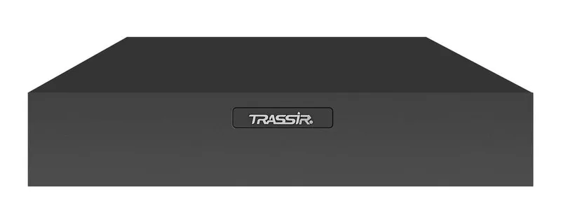 IP-видеорегистратор TRASSIR TR-Lite 1110