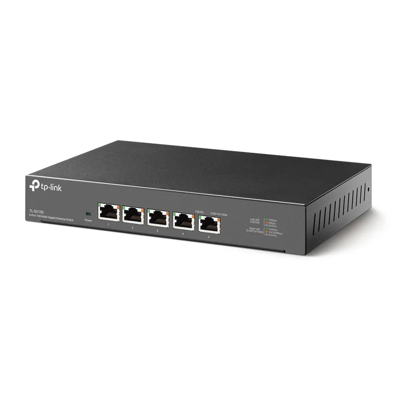 TP-Link TL-SX105