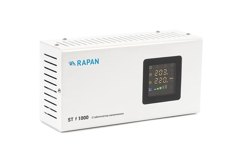 Бастион 8900 RAPAN ST-1000