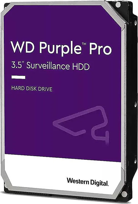 Жёсткий диск WD141PURP