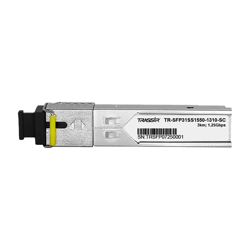 TRASSIR TR-SFP31SS1550-1310-SC