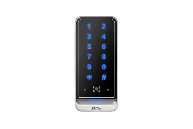 ZKTeco QR600-VK-M