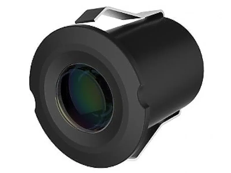 Аналоговая камера Hikvision AE-VC041P
