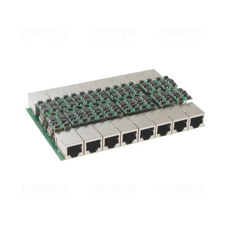 OSNOVO SP-IP8/1000PR-M