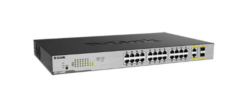 D-Link DGS-1026MP/B2A