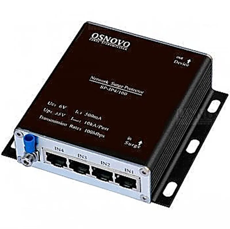 OSNOVO SP-IP4/100