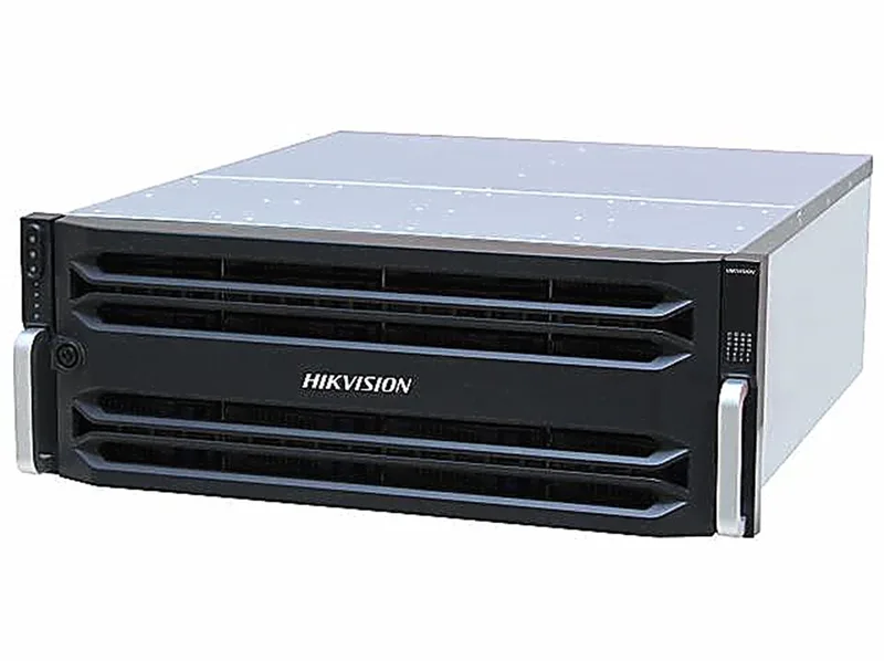 Видеосервер Hikvision DS-A72024R