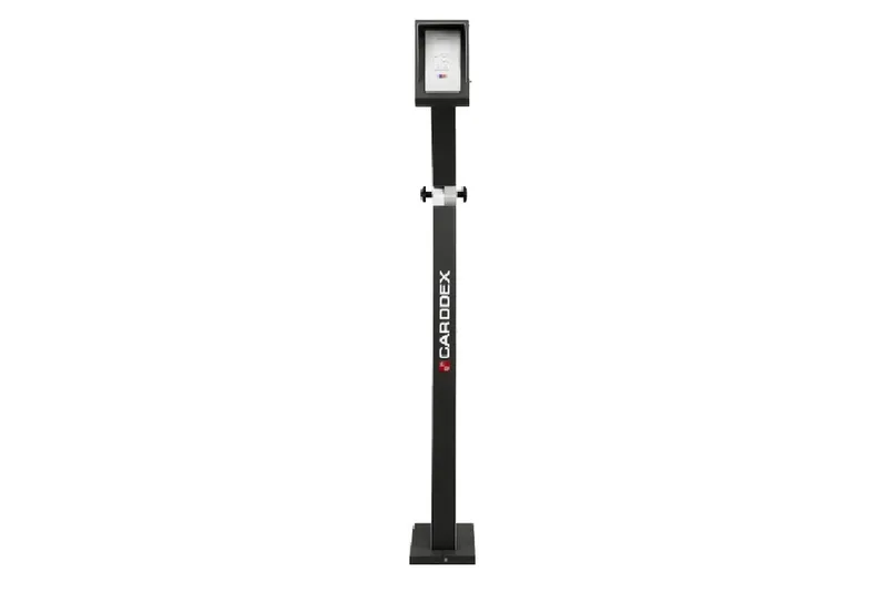 Стойка с контроллером Mifare "SM-03"