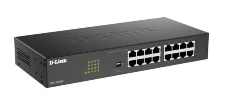 D-Link DGS-1016D/J1A