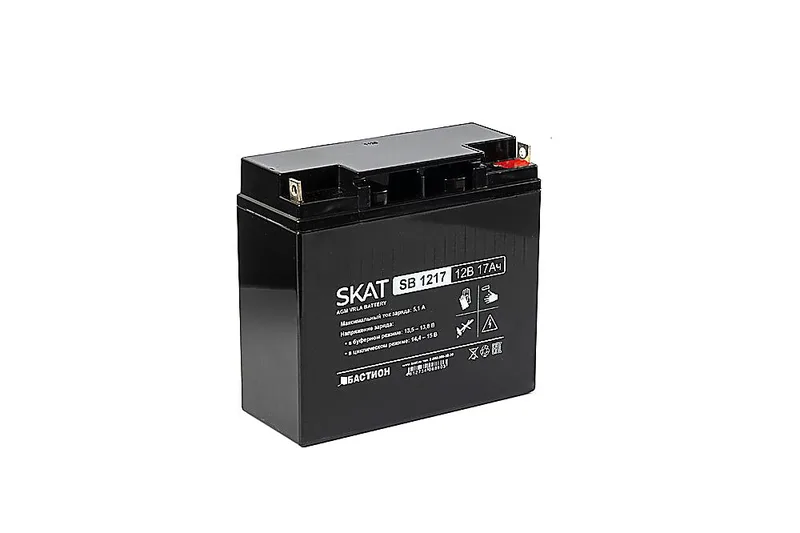 Бастион 2536 SKAT SB 1217