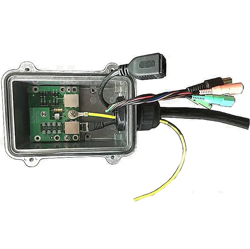 TFortis SG-Cam