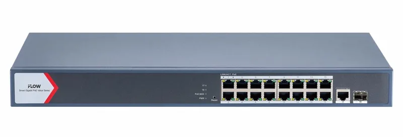 iFLOW F-SW-EM618POE-VM/L