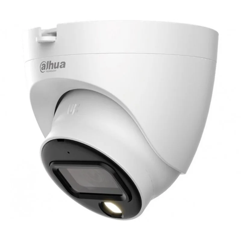 Аналоговая камера Dahua DH-HAC-HDW1239TLQP-A-LED-0280B-S2