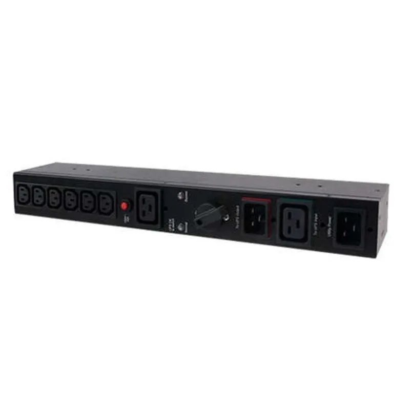 CyberPower MBP20HVIEC6