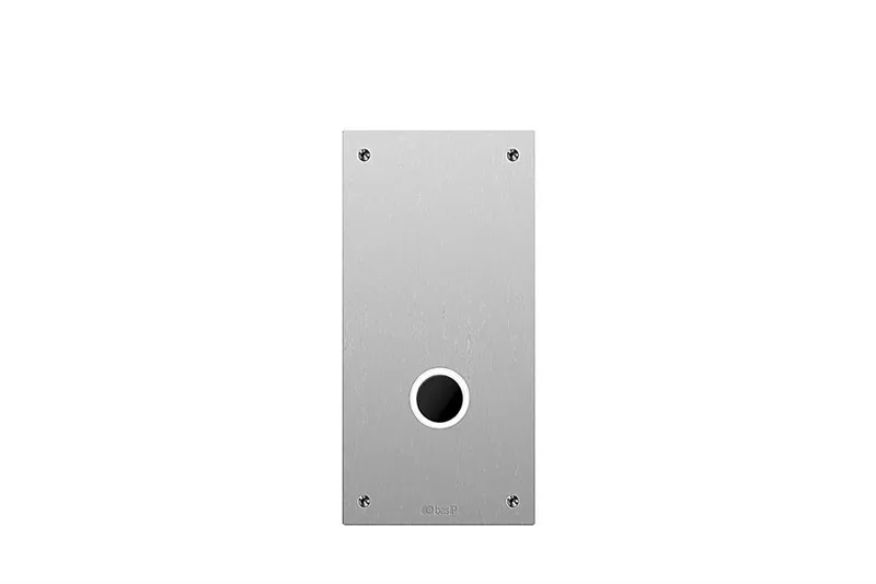 BAS-IP SH-46T SILVER