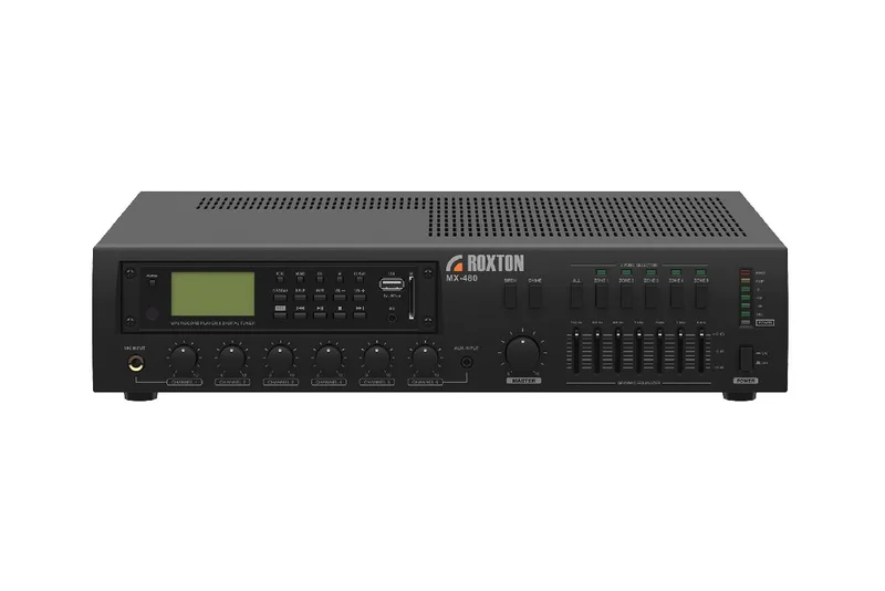 ROXTON MX-480