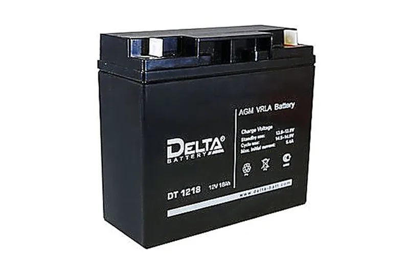 Delta DT 1218