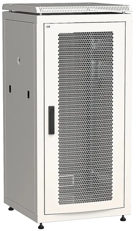 Телекоммуникационный шкаф ITK LN35-24U68-P
