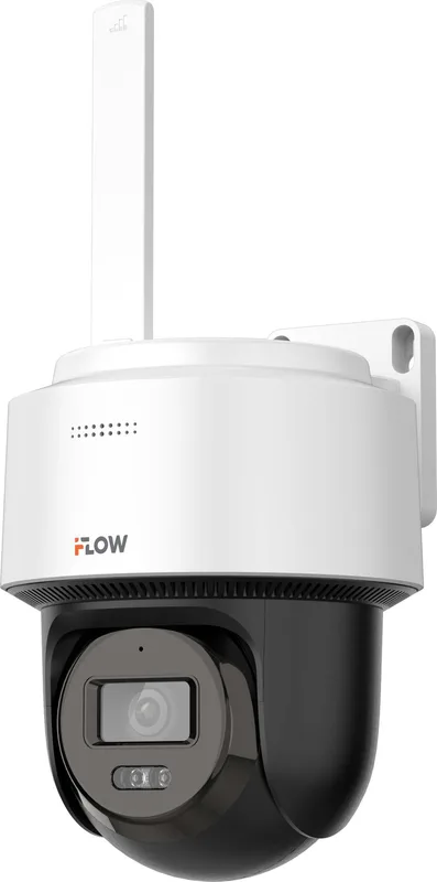 IP-камера iFLOW F-IP-1422CIW