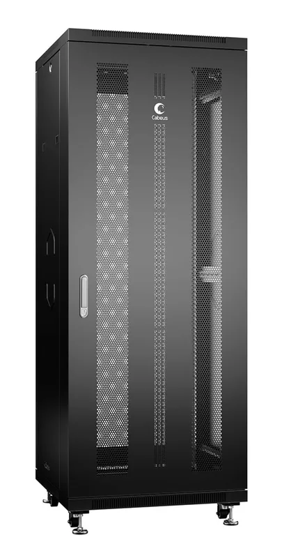 Телекоммуникационный шкаф Cabeus ND-05C-32U60/100-BK
